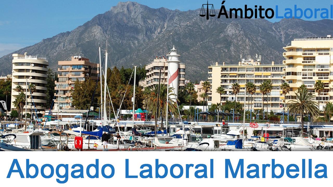 Los Mejores Abogados Laboralistas en Marbella Los Mejores Abogados Laboralistas en Marbella