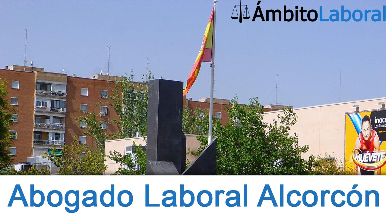 Mejores Abogados Laboralistas en Alcorcón