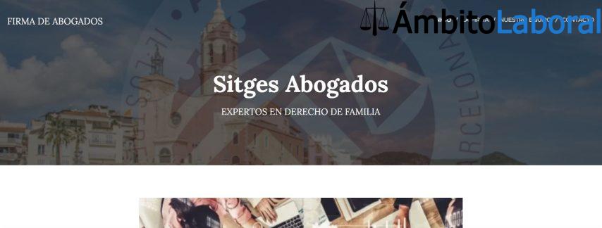 Sitges Abogados - Mejor Abogado Laboral Sitges