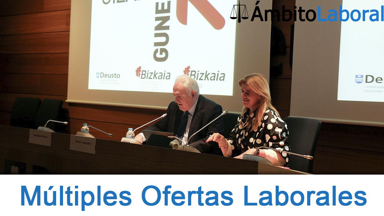 Que Hacer si Tengo Multiples Ofertas Laborales