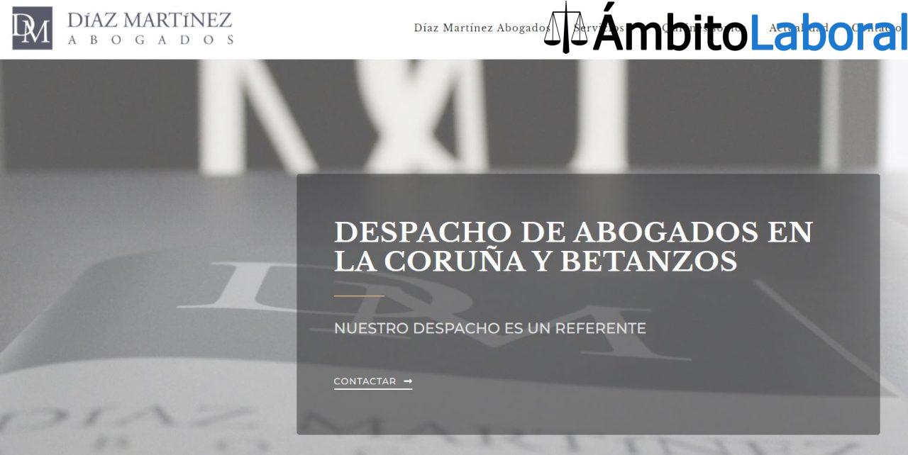 Los Mejores Abogados Laboralistas en Betanzos - Ambito Laboral