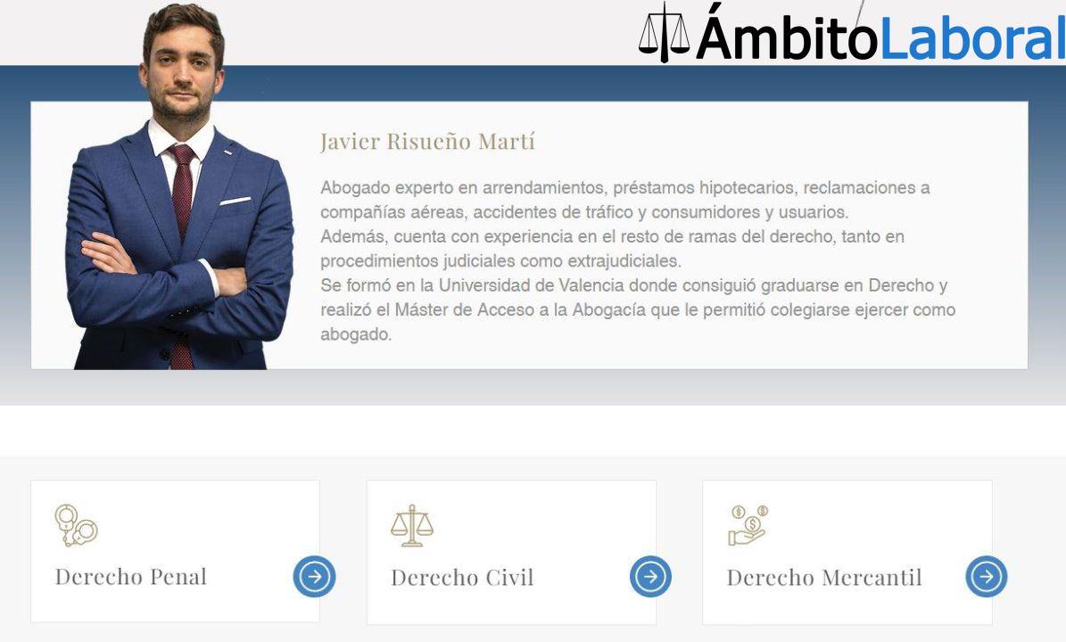 Los Mejores Abogados Laboralistas en Valencia - Ambito Laboral