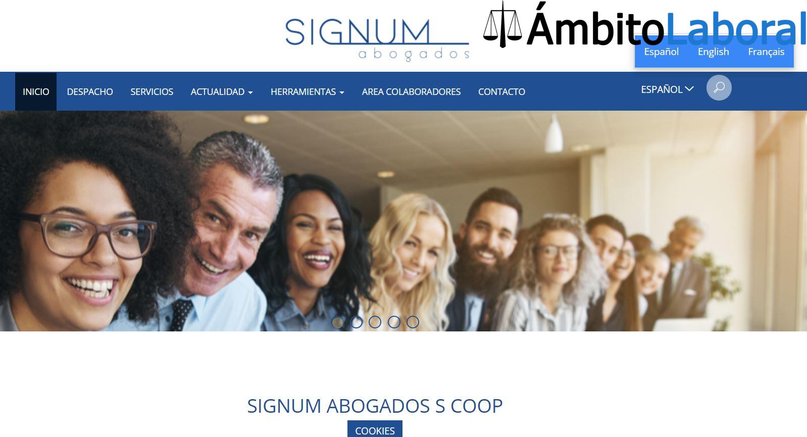 Los Mejores Abogados Laboralistas en Valencia - Ambito Laboral