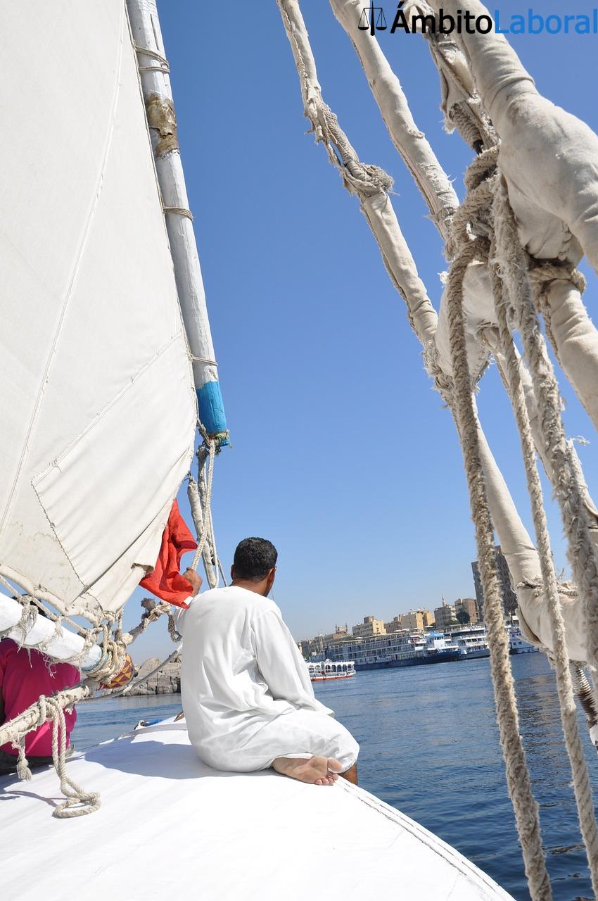 Trabajos más demandados en Egipto - Empleos con mas demanda Trabajos mas demandados en Egipto