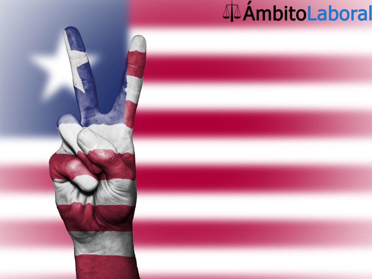 Trabajos más demandados en Liberia - Empleos con mas demanda Trabajos mas demandados en Liberia