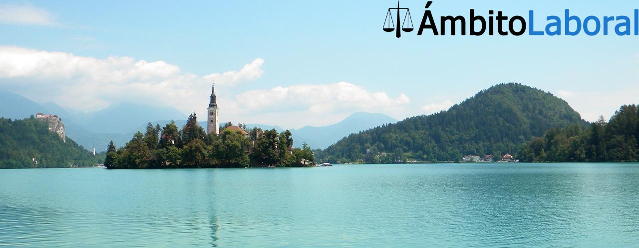 Trabajos mejor pagados en Eslovenia - Empleos con mejores salarios trabajos mejor pagados en Eslovenia