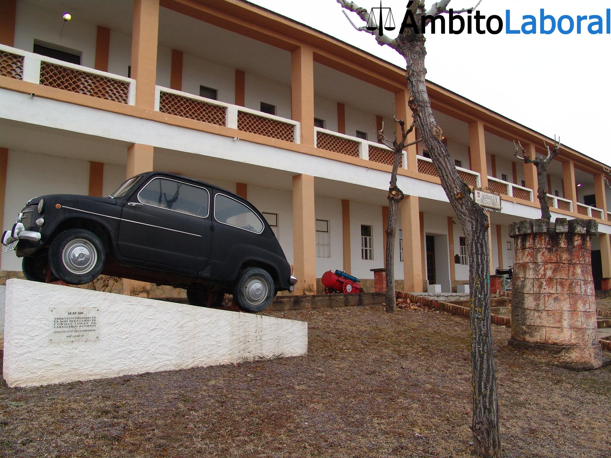 Ayudas para sacar el carnet de conducir en Castilla-La Mancha