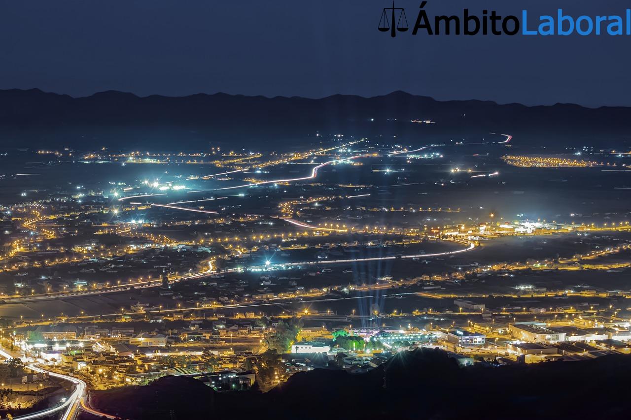 Ayudas para sacar el carnet de conducir en Murcia Ayudas para sacar el carnet de conducir en Murcia