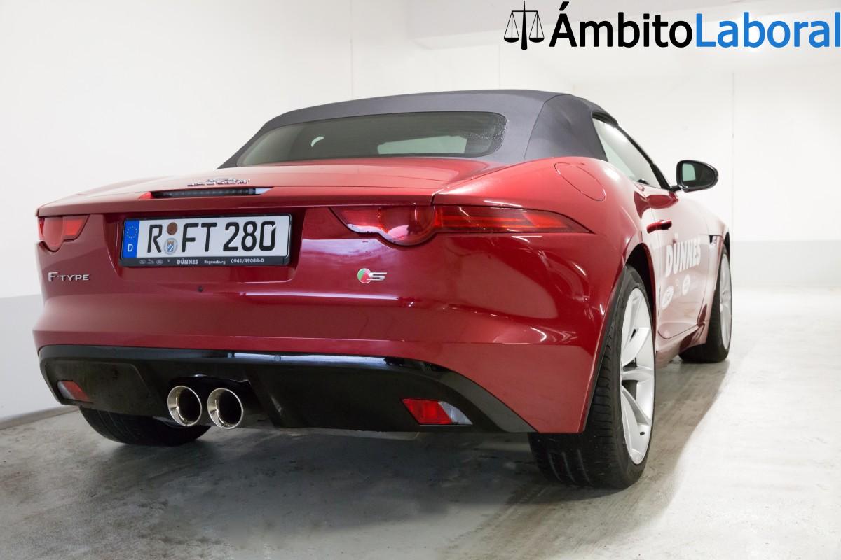 Ayudas para sacar el carnet de conducir en Navarra