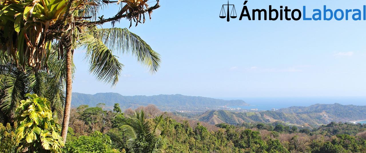 Sueldos en Costa Rica - Nivel de vida en Costa Rica Sueldos en Costa Rica - Nivel de vida en Costa Rica