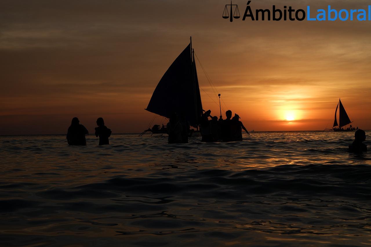 Sueldos en Filipinas - Nivel de vida en Filipinas