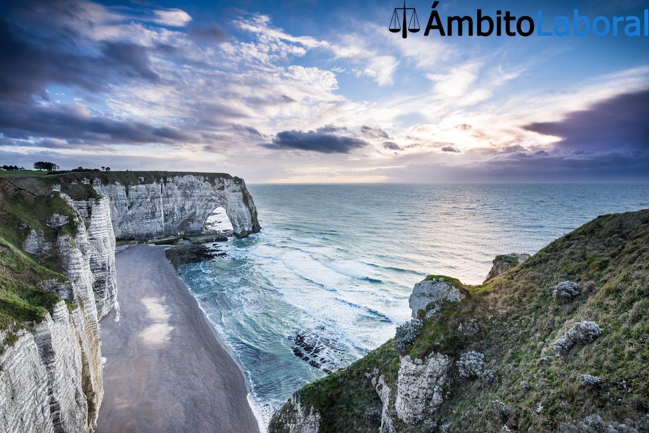 Sueldos en Francia - Nivel de vida en Francia Sueldos en Francia - Nivel de vida en Francia