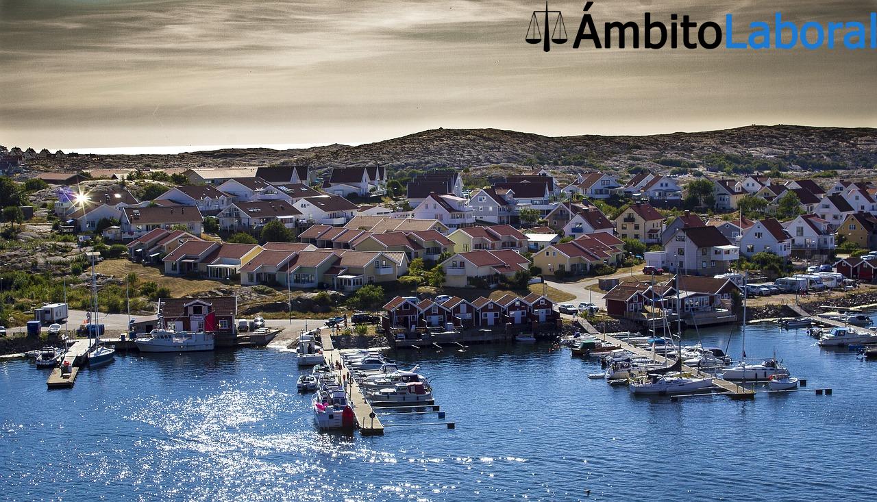 Sueldos en Suecia - Nivel de vida en Suecia Sueldos en Suecia - Nivel de vida en Suecia