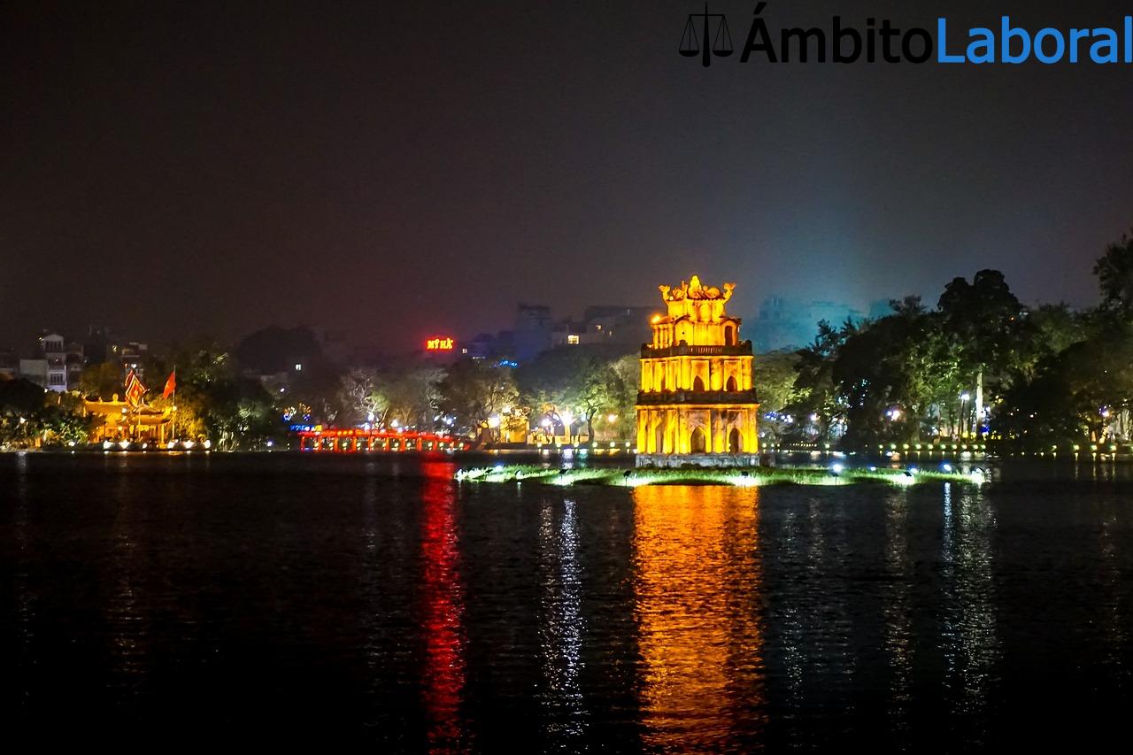 Sueldos en Vietnam - Nivel de vida en Vietnam Sueldos en Vietnam - Nivel de vida en Vietnam