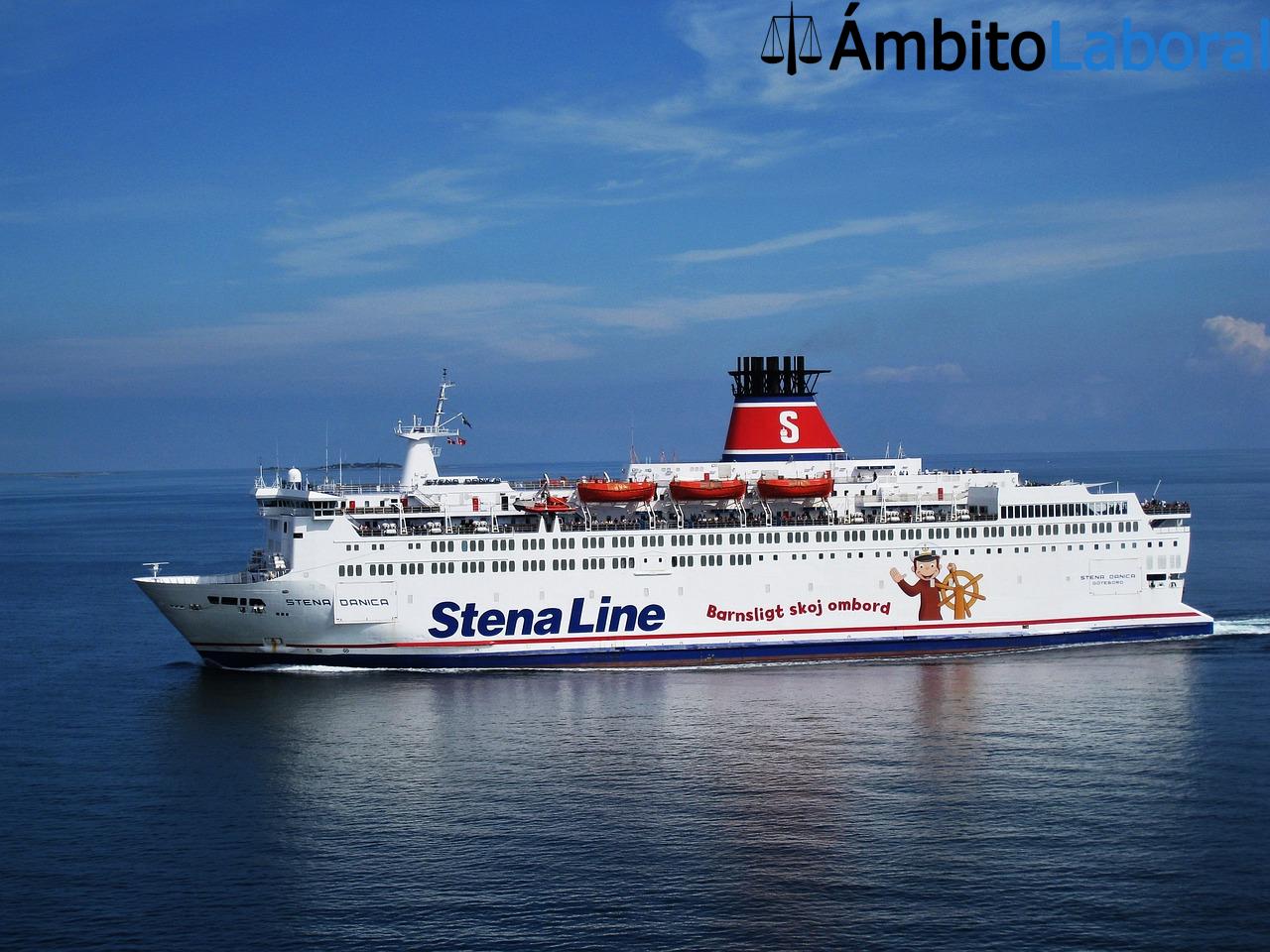 Trabajos mas demandados en Suecia