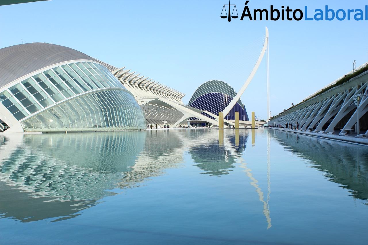 Mejores Cursos para Desempleados en Valencia Cursos para desempleados en Valencia