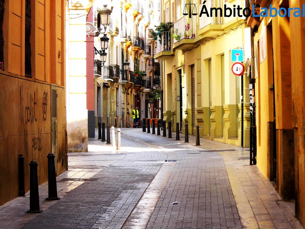 Ayudas para Autónomos y Emprendedores en Valencia Ayudas para Autónomos y Emprendedores en Valencia