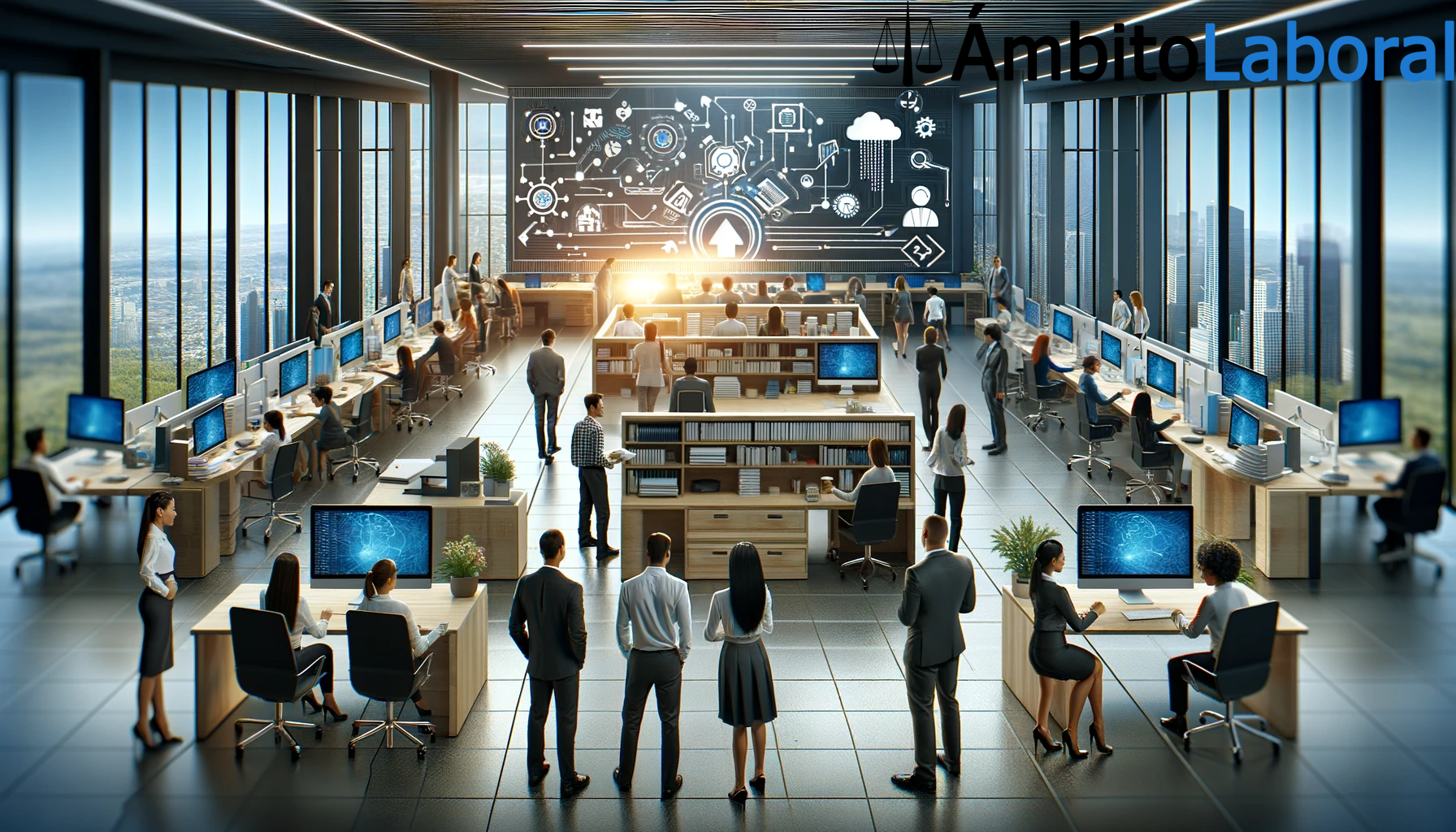 Subvenciones y ayudas para la digitalización de empresas