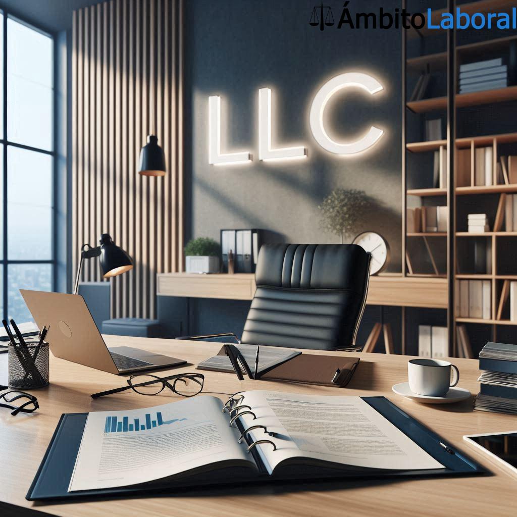 Cómo Ezfrontiers me ayuda a crear mi LLC